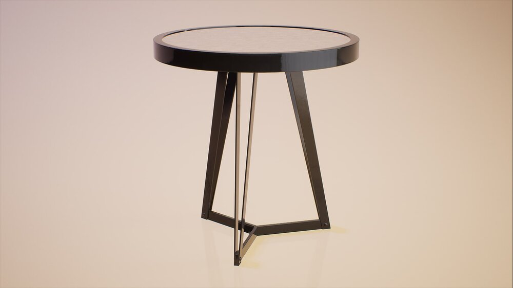 Side Tables Pack 01 