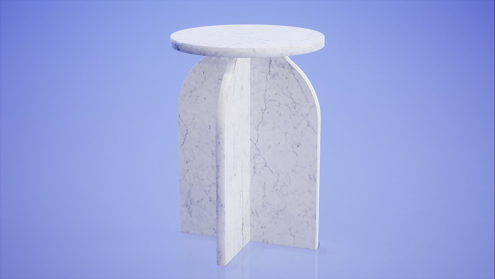 Side Tables Pack 01 