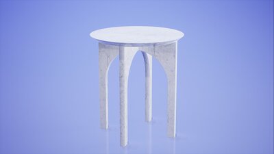 Side Tables Pack 01 