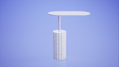 Side Tables Pack 01 