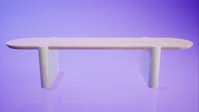 Side Tables Pack 01 