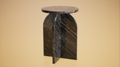 Side Tables Pack 01 