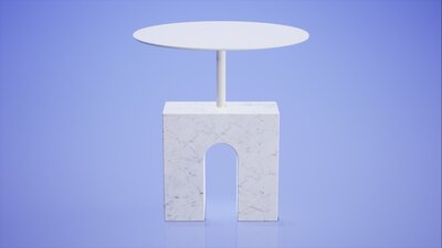 Side Tables Pack 01 