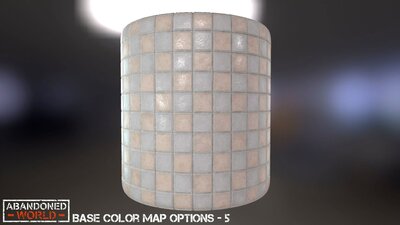 Tile Materials Pack 