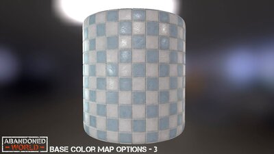 Tile Materials Pack 