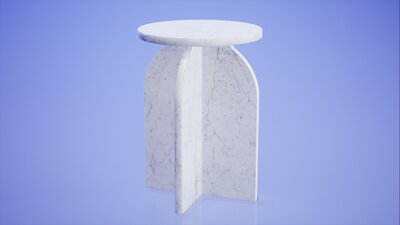 Side Tables Pack 01 