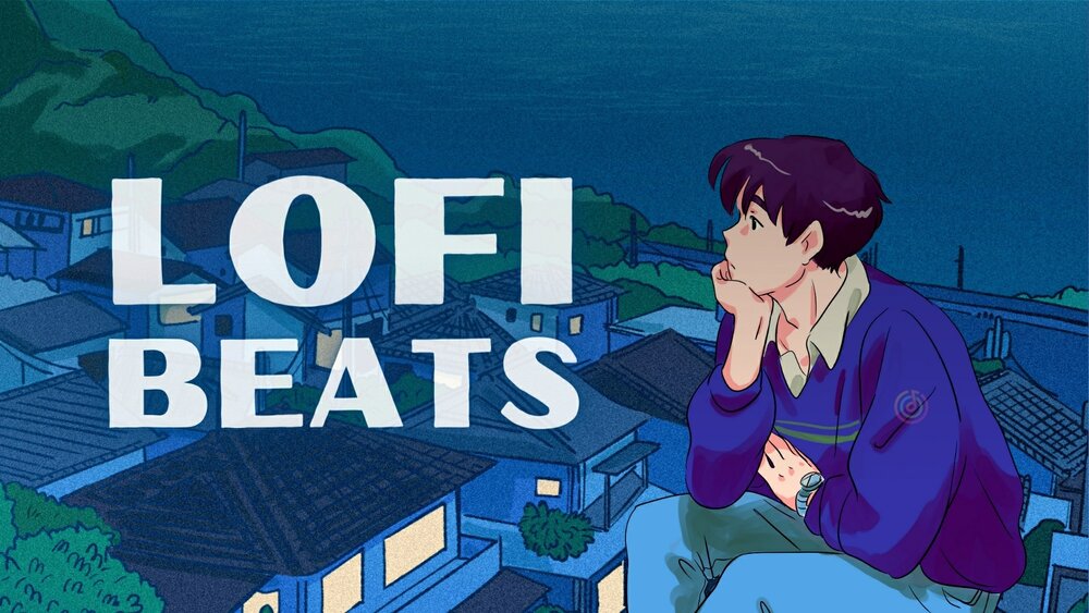 Lofi Beats Music Pack 