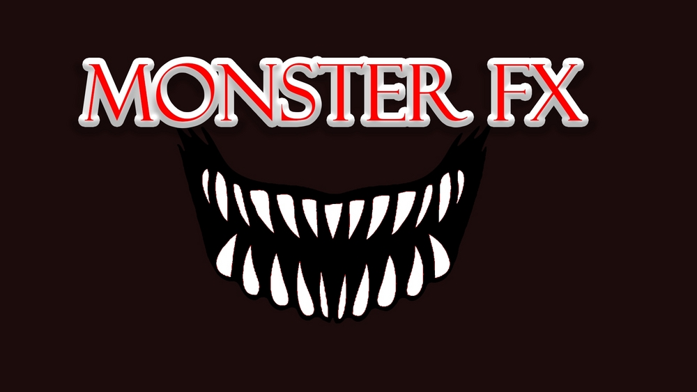 Monster FX Sounds 