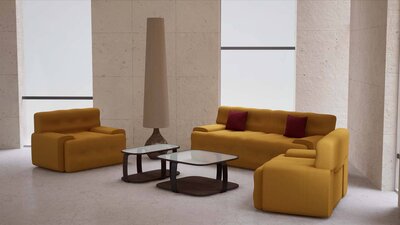 Living Room Sets 