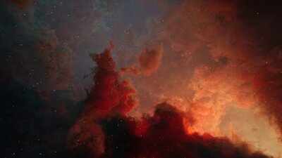 Space Skybox Library 16K - 3 Part 2 