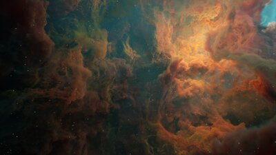 Space Skybox Library 16K - 3 Part 2 