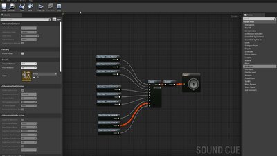 Premium Zombie SFX 