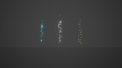 Sword Auras Pack 4 