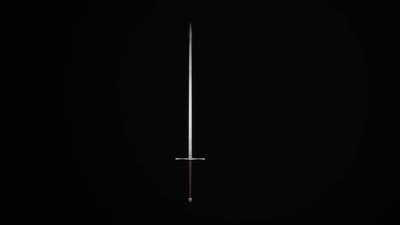 Realistic Medieval Weapons Pack 