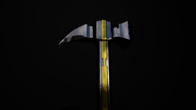 Realistic Medieval Weapons Pack 