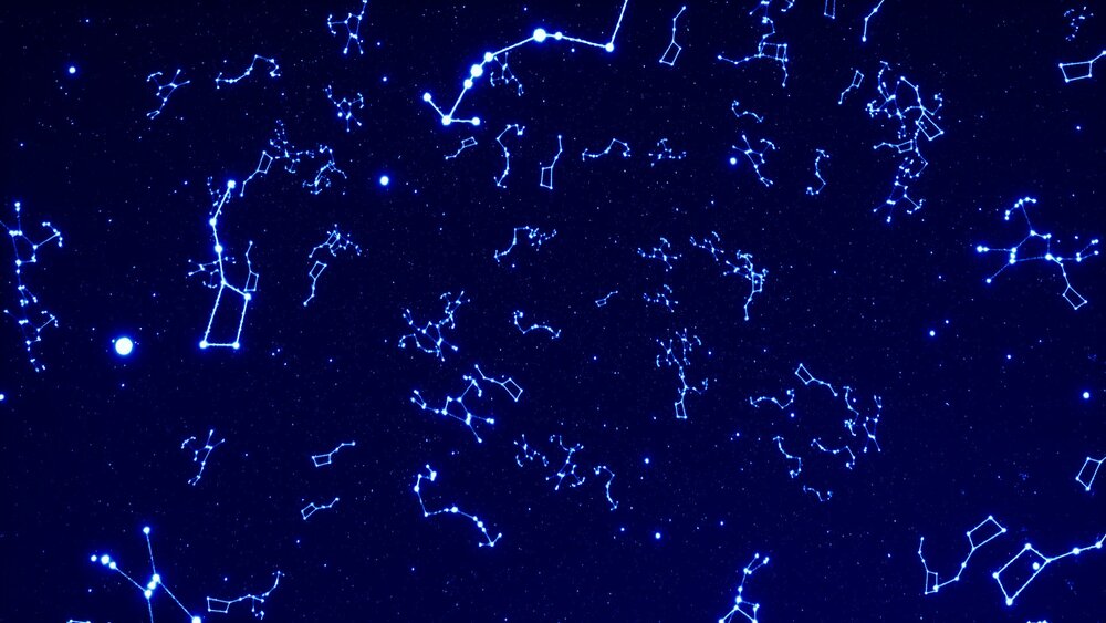 Niagara Constellations 