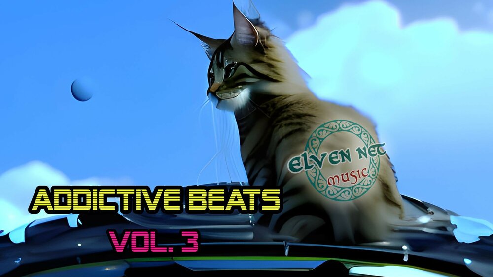 Addictive Beats Vol. 3 