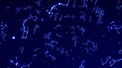 Niagara Constellations 