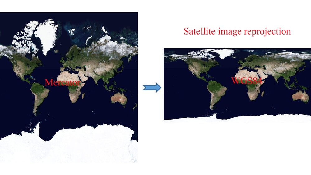 ImageProcessingGDALLibrary 