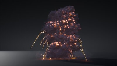 Niagara_Explosion_Pack_1 