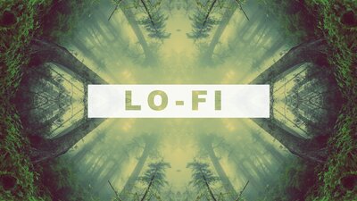 Lo-Fi Hiphop Music Pack