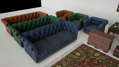 furniture pack 