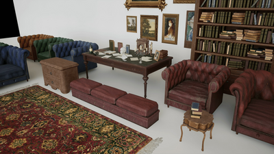 furniture pack 