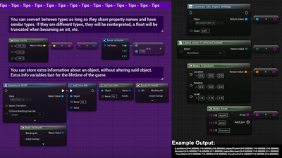 Anything To String- String Conversion Plugin 