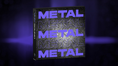 Metal SFX Pack