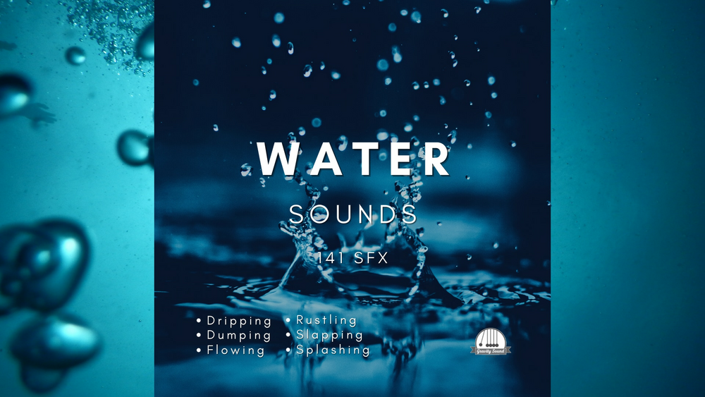 Water Sounds 