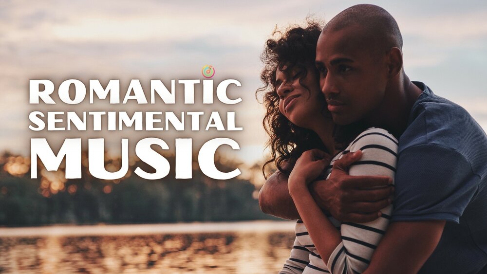 Romantic Sentimental Background Music Pack 