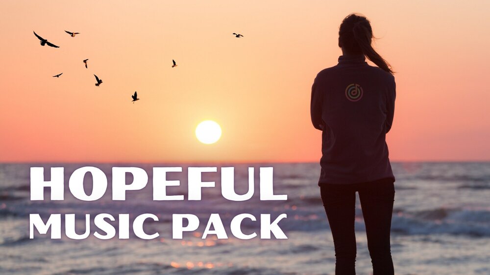 Hopeful Music Pack 