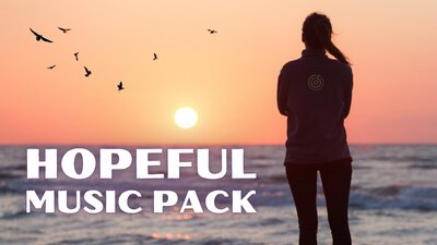 Hopeful Music Pack