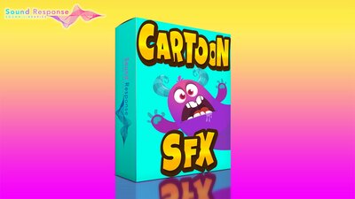 Cartoon Funny Comedy SFX 