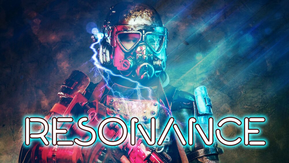 Futuristic Music: Resonance 