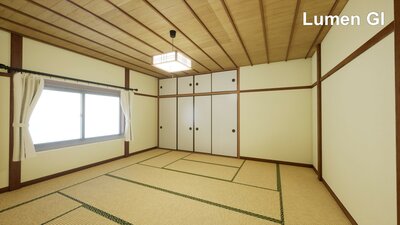 Modern Modular Japanese Home 