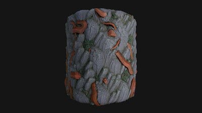 Pack Forest Texture 