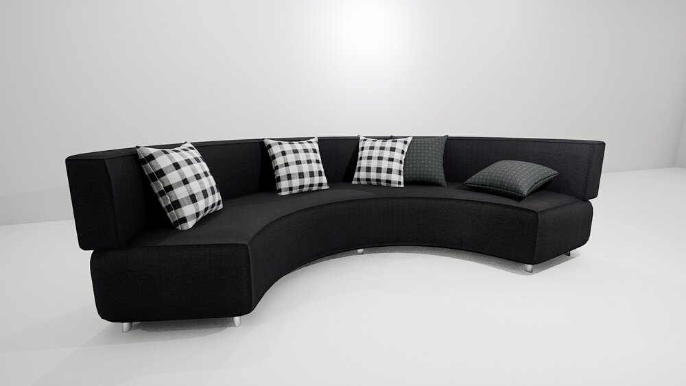 Sofa Megapack01  30 Sofas 