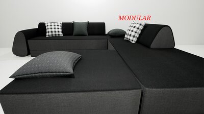 Sofa Megapack01  30 Sofas 