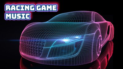 Racing Game Music