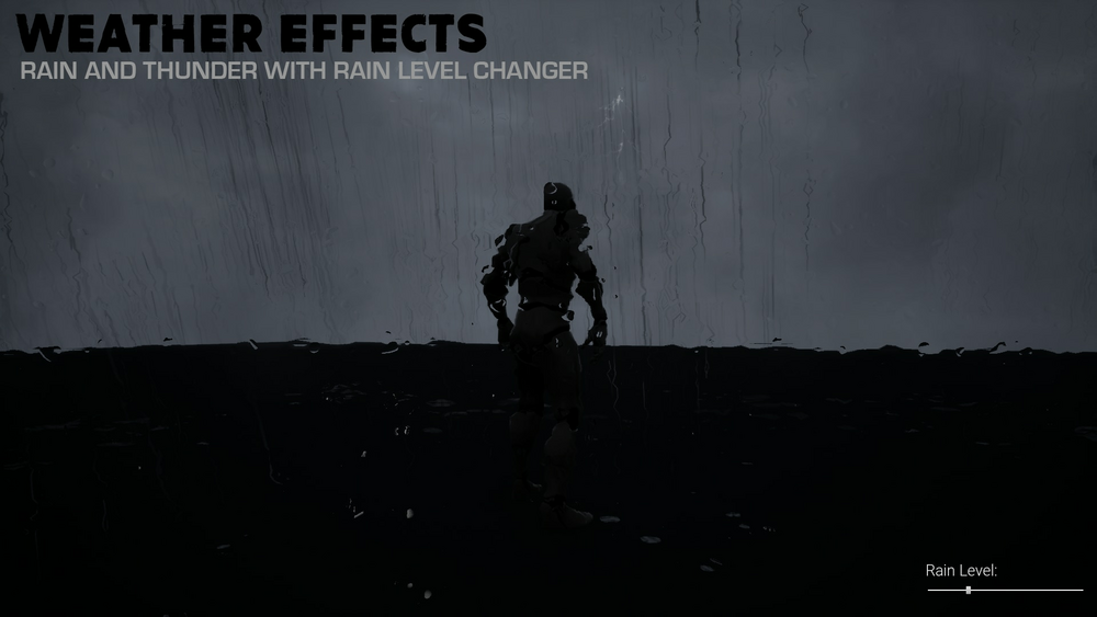 Weather Effects 