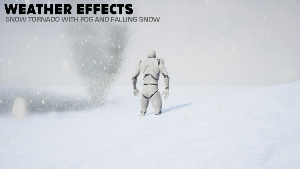 Weather Effects 