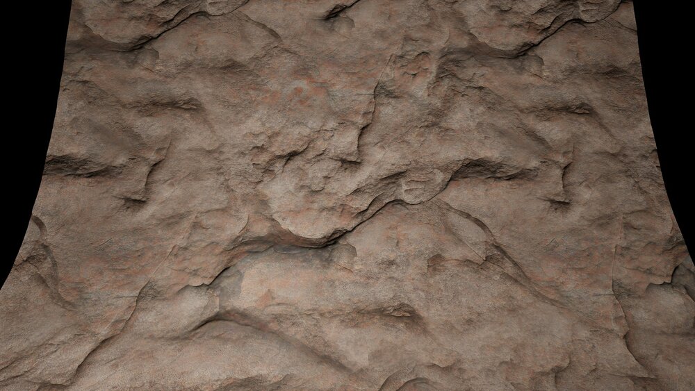 Rock Surface Materials I 