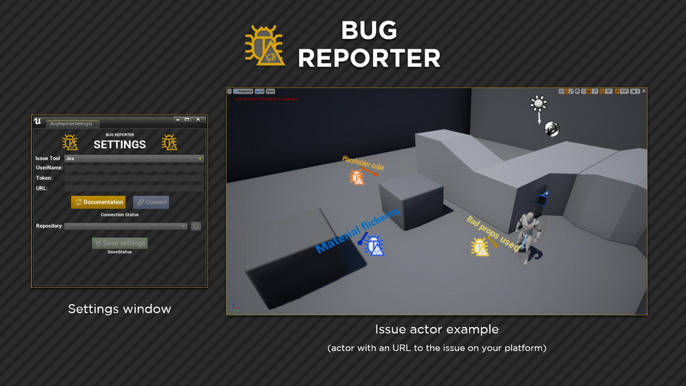 Bug Reporter 