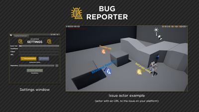 Bug Reporter 