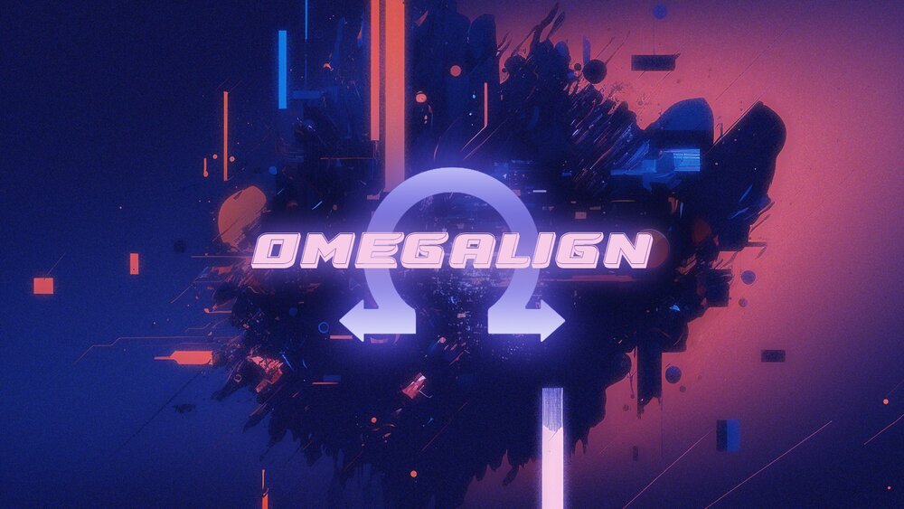 OMEGALIGN 