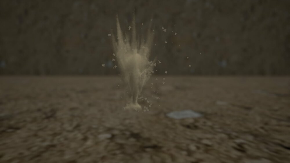 Riffle - Weapon Impact Fx Pack 1 