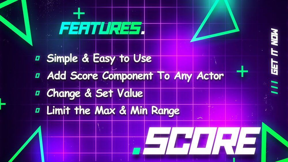 Smart Score System 