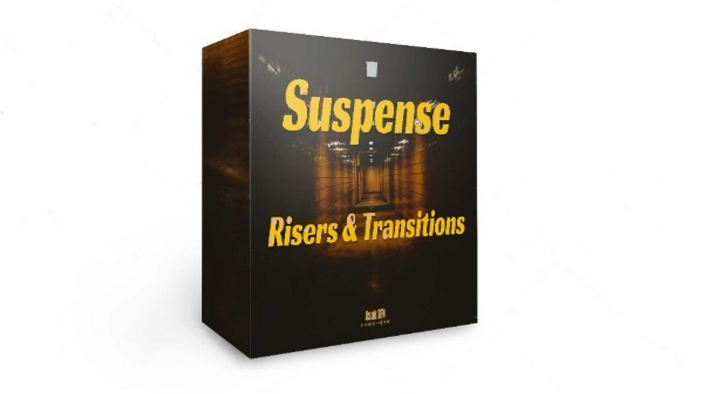 Suspense Risers & Transitions 