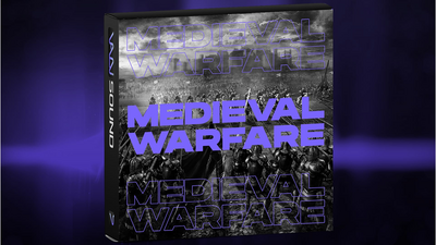 Medieval Warfare Sound Pack